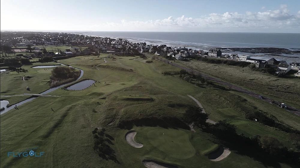 Golf de Coutainville